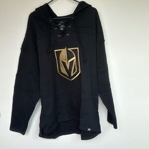 Las Vegas Kings Hockey Sweatshirt